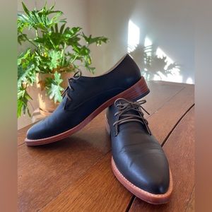 Nisolo James Oxford size 6.5